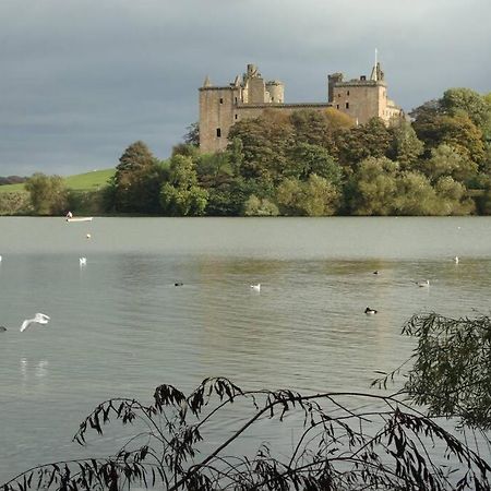 Villa Sunny House With Views To Edinburgh Skyline Esterno foto