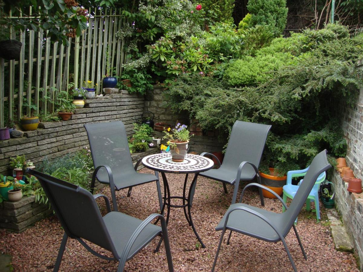 Villa Sunny House With Views To Edinburgh Skyline Esterno foto